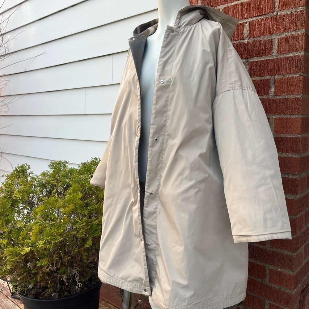 MaxMara Reversible Coat - Picture 11 of 11